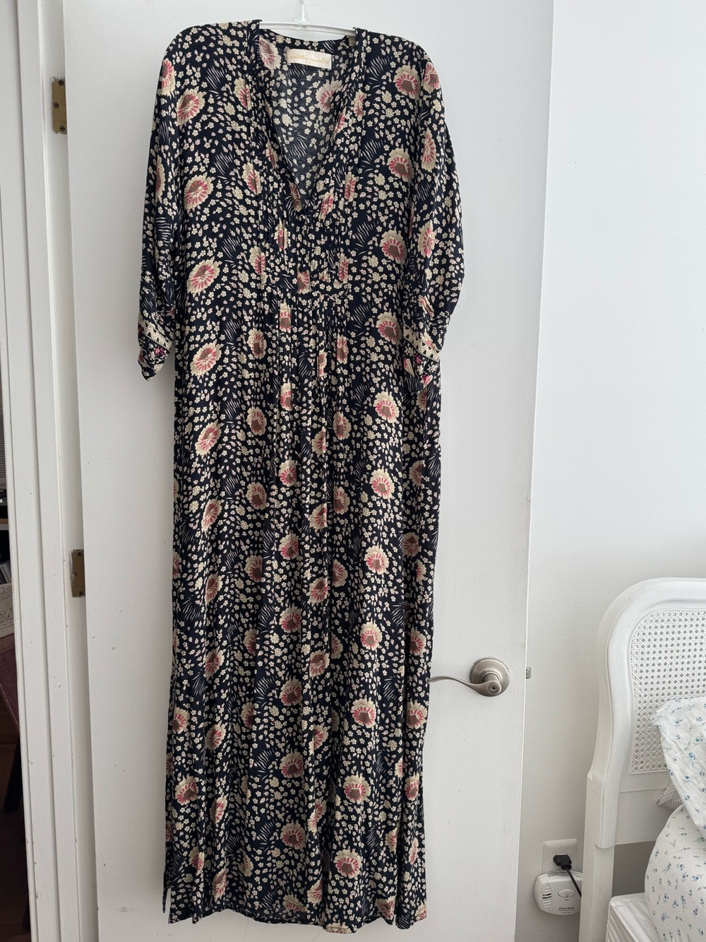 Natalie Martin Maxi Dress